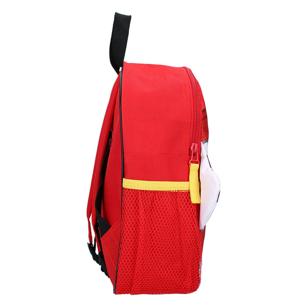 Vadobag rugzak paw patrol go team! marshall