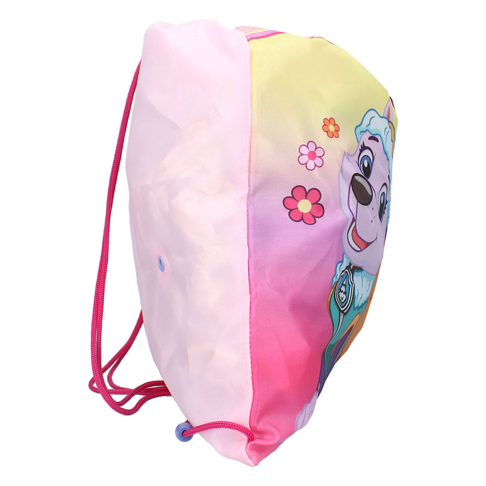 Vadobag Gymtas Paw Patrol-meisjes pups zijn de baas