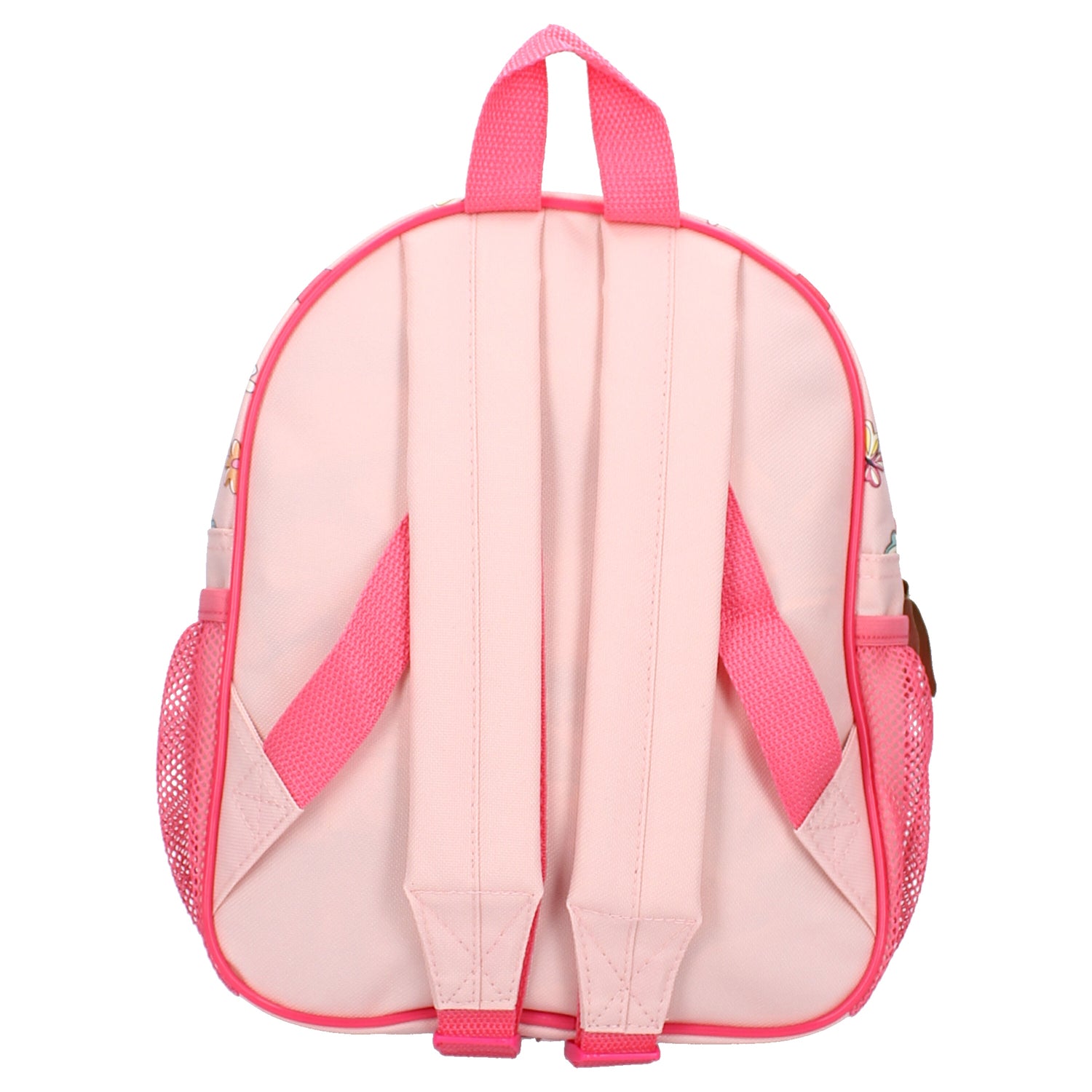 Vadobag rugzak peppa pig ik vind dit geweldig!