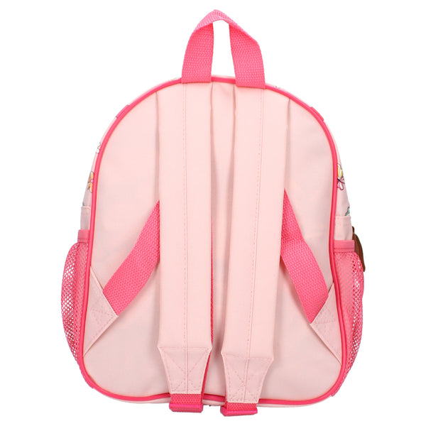 Vadobag rugzak peppa pig i love this!