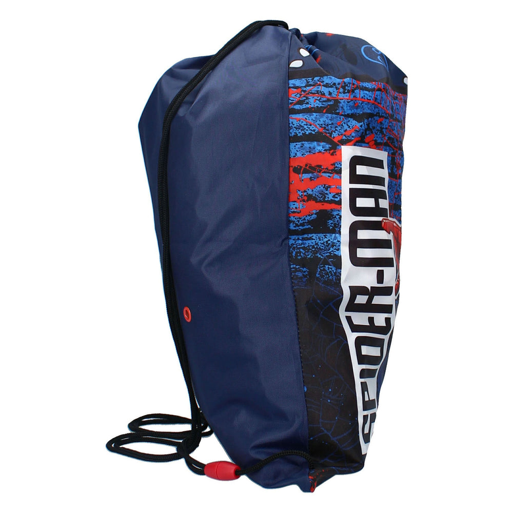 Vadobag Gymtas Spider-Man is buitengewoon geweldig