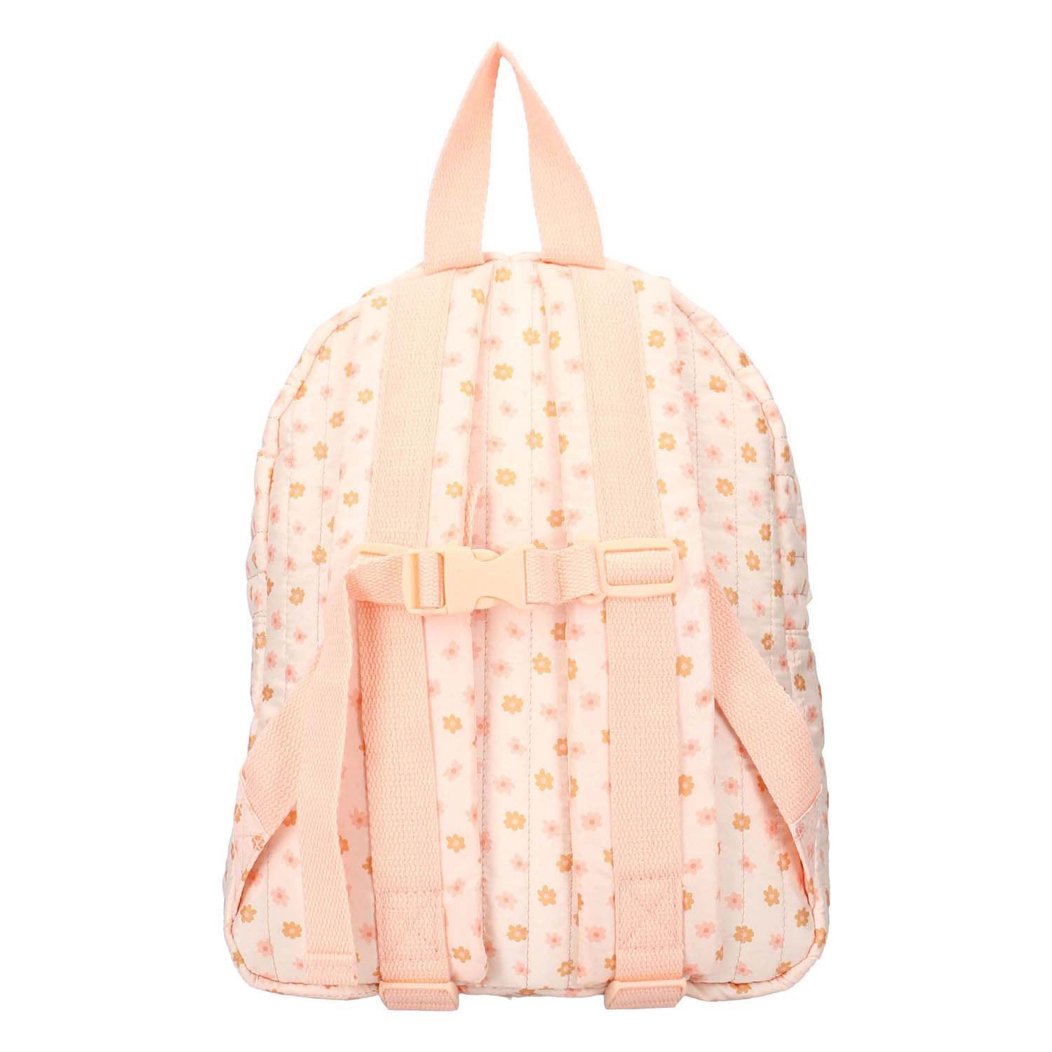 Kidzroom rugzak paris magical meadows roze