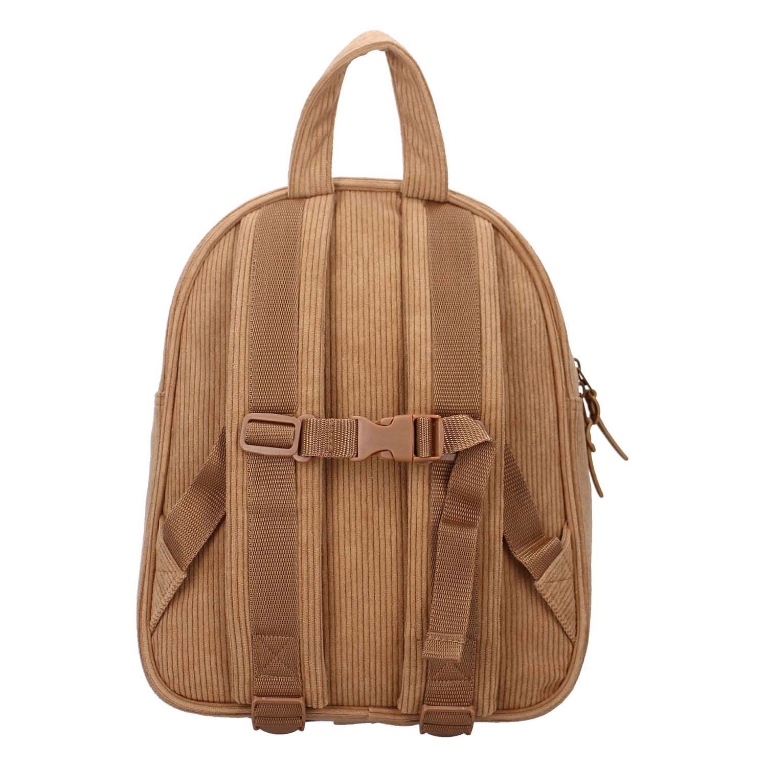 Kidzroom rugzak porto beary excited bruin