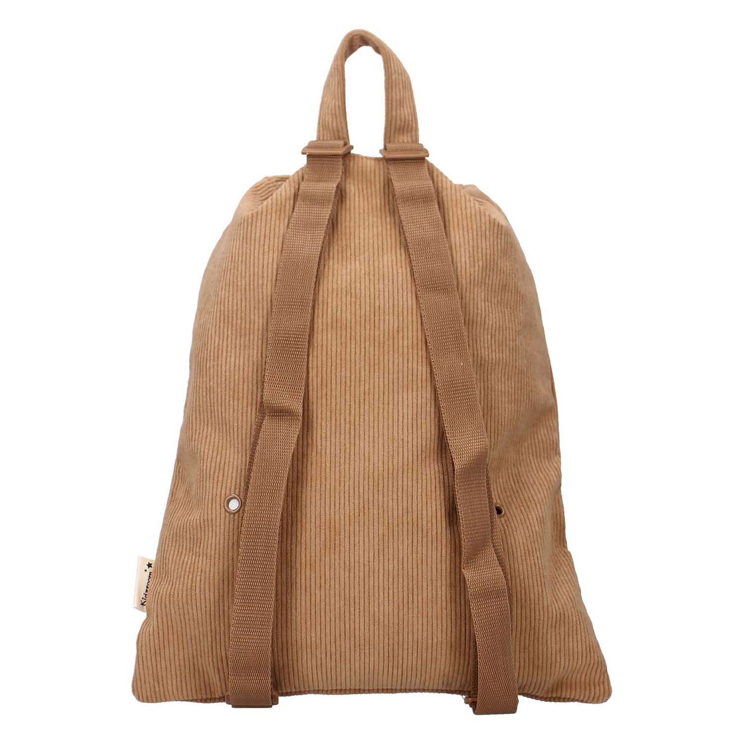 Kidzroom gymtas prague beary excited