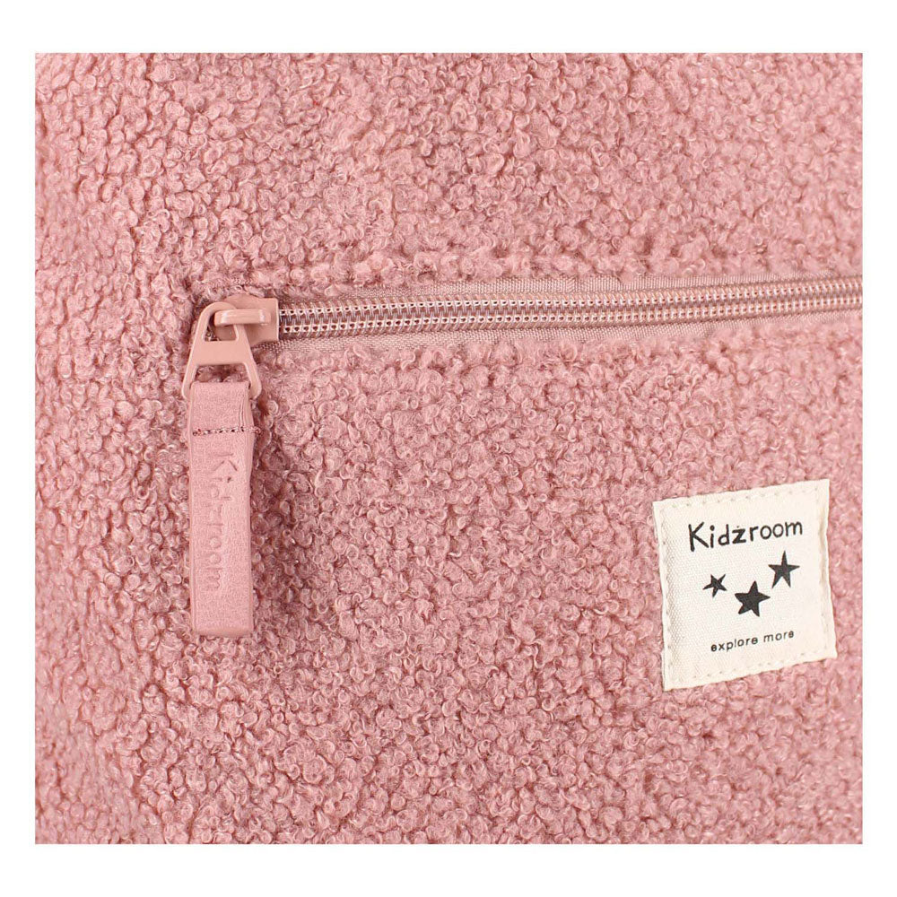 Kidzroom gymtas prague teddy in town