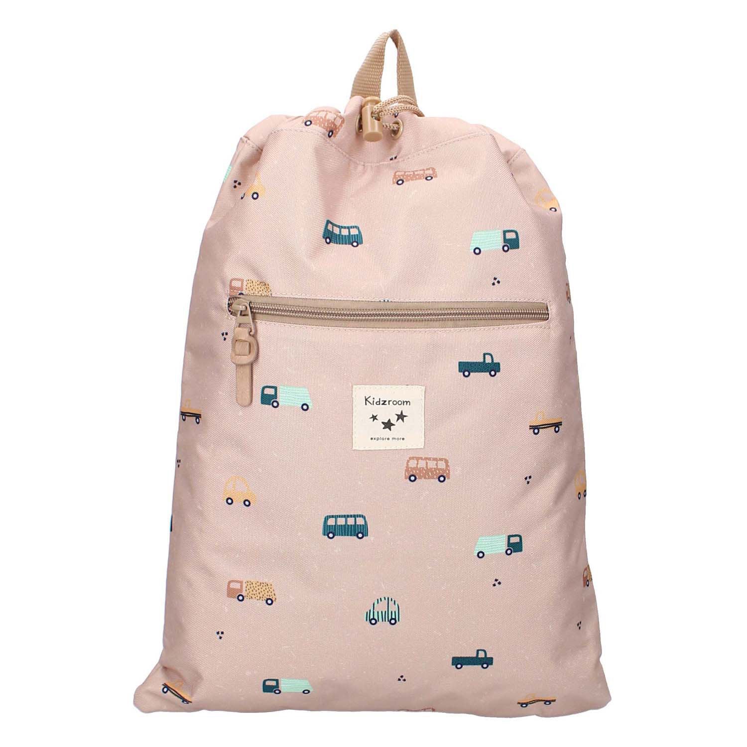 Kidzroom gymtas prague sweet cuddles