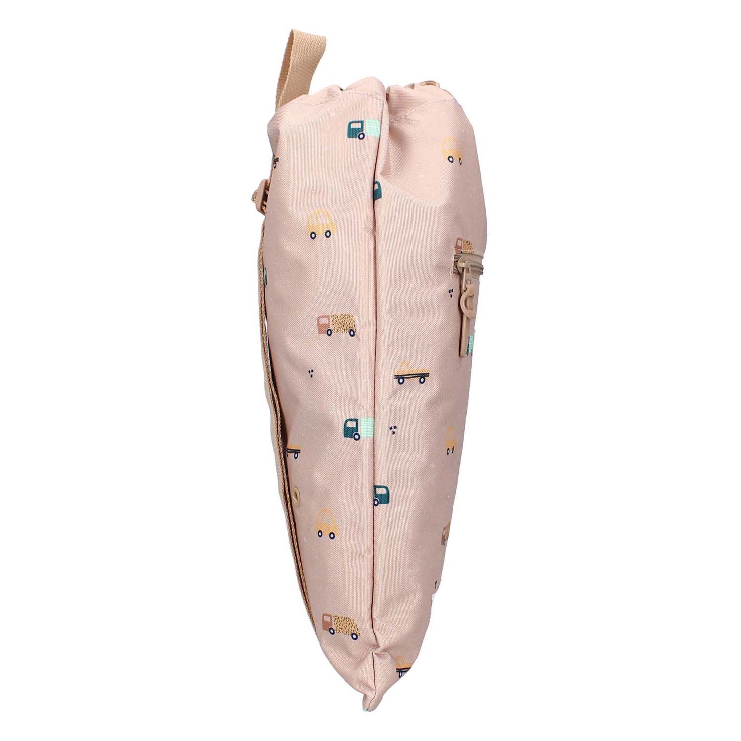 Kidzroom gymtas prague sweet cuddles