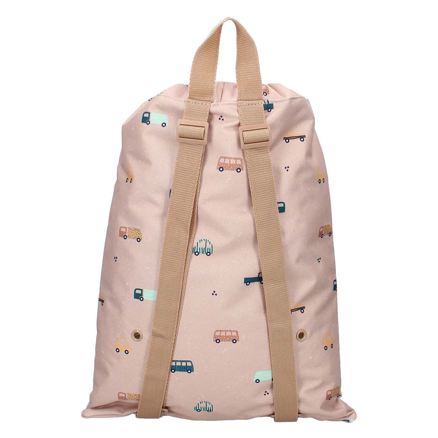 Kidzroom gymtas prague sweet cuddles