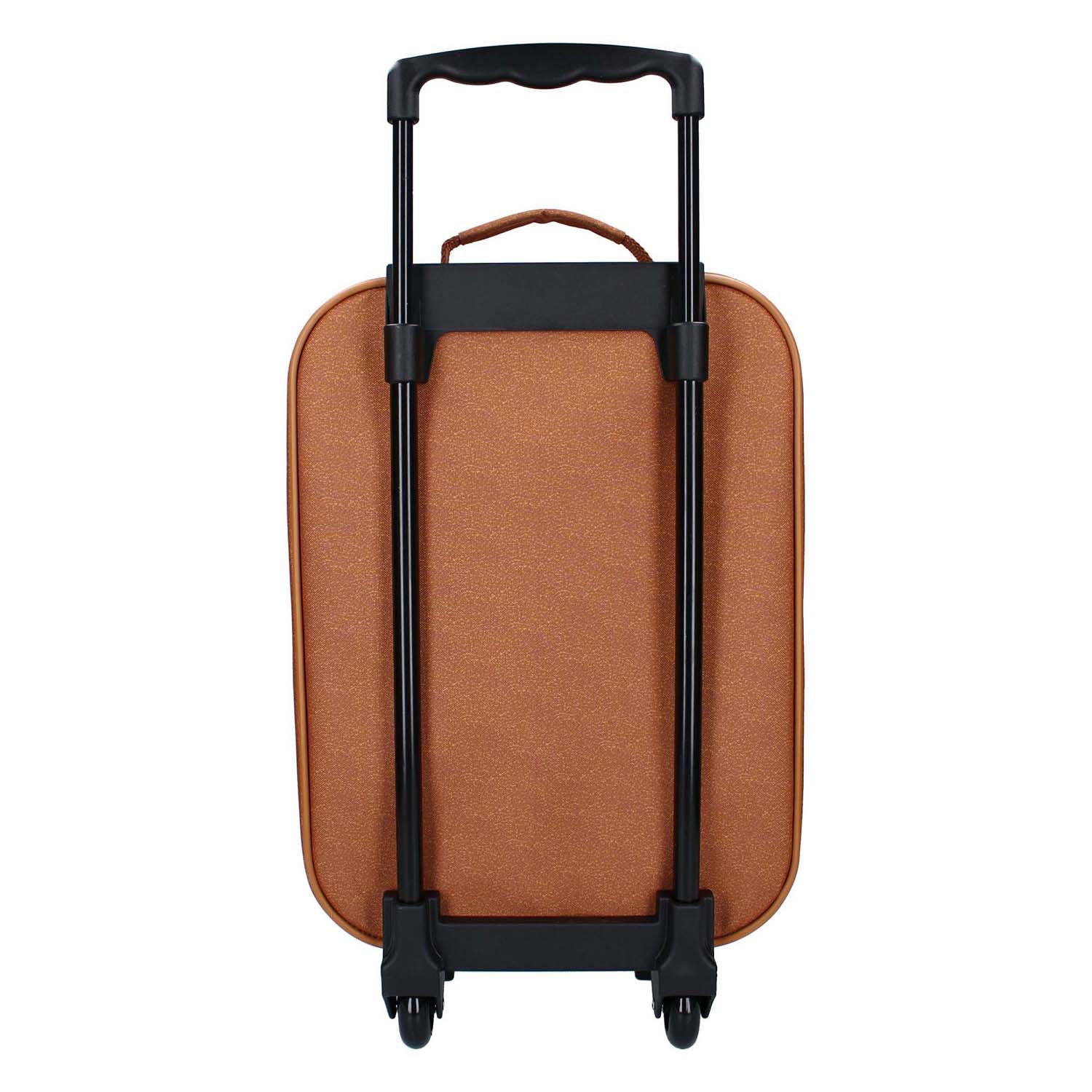 Kidzroom trolley koffer sevilla current legend