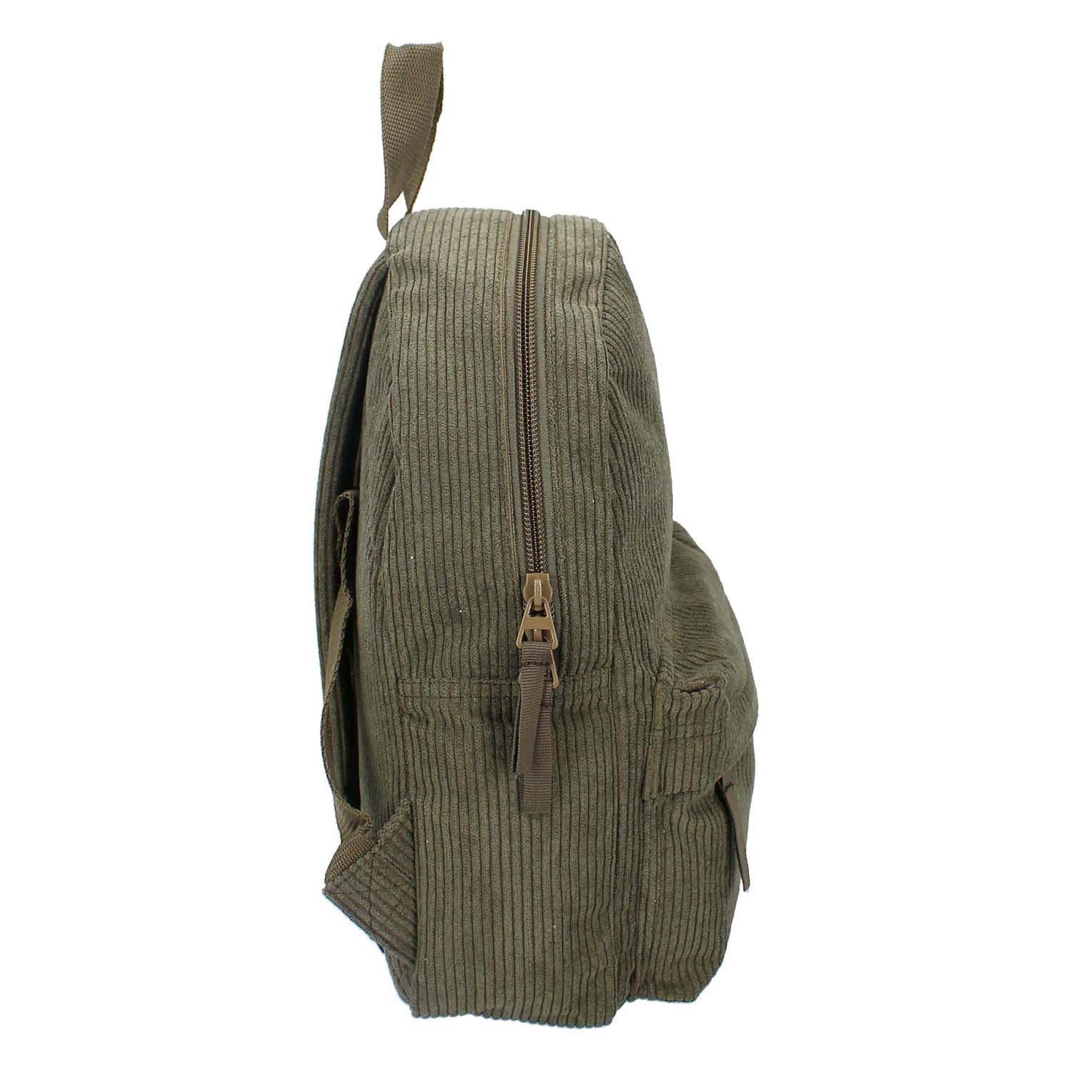 Vadobag pret rugtas run around groen