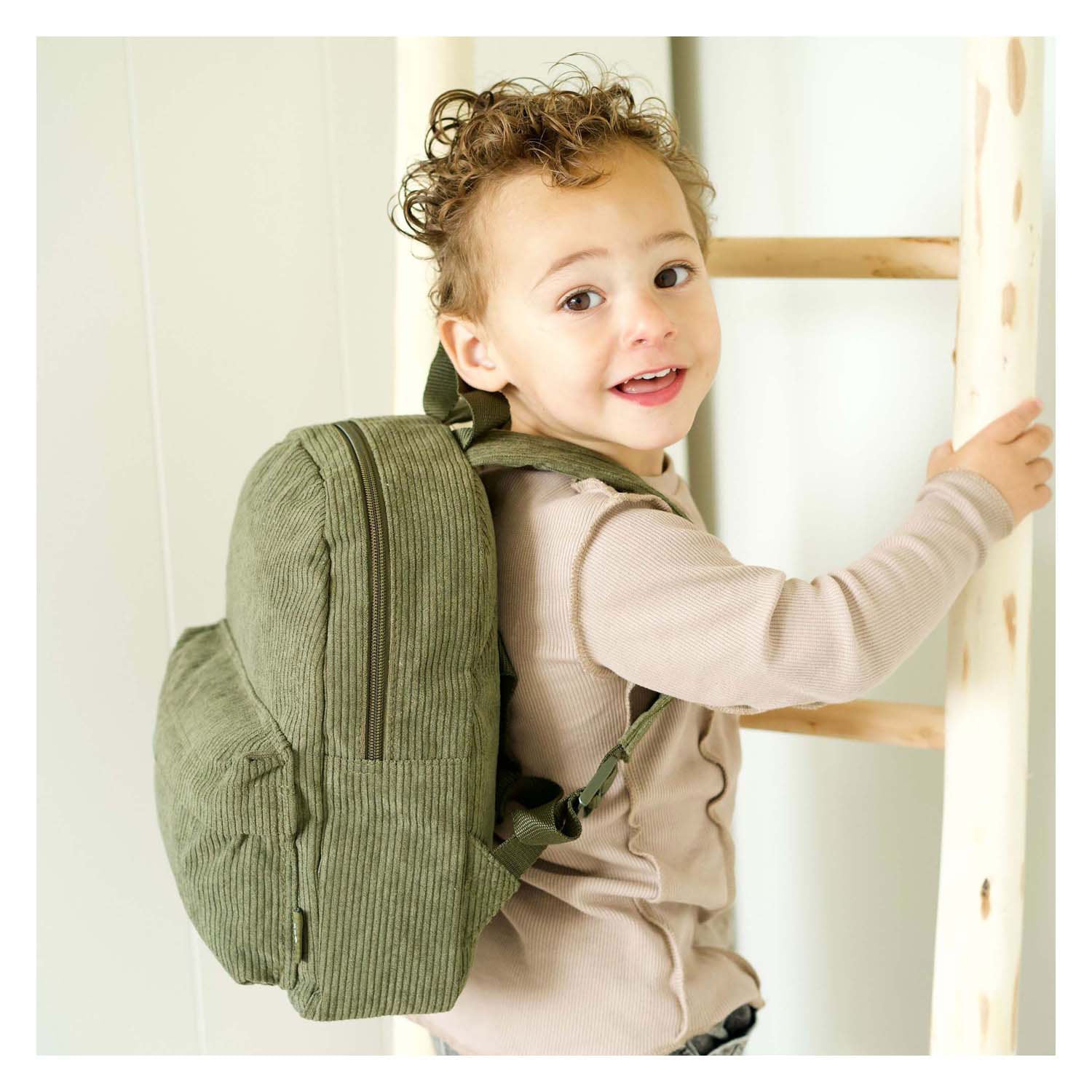 Vadobag pret rugtas run around groen