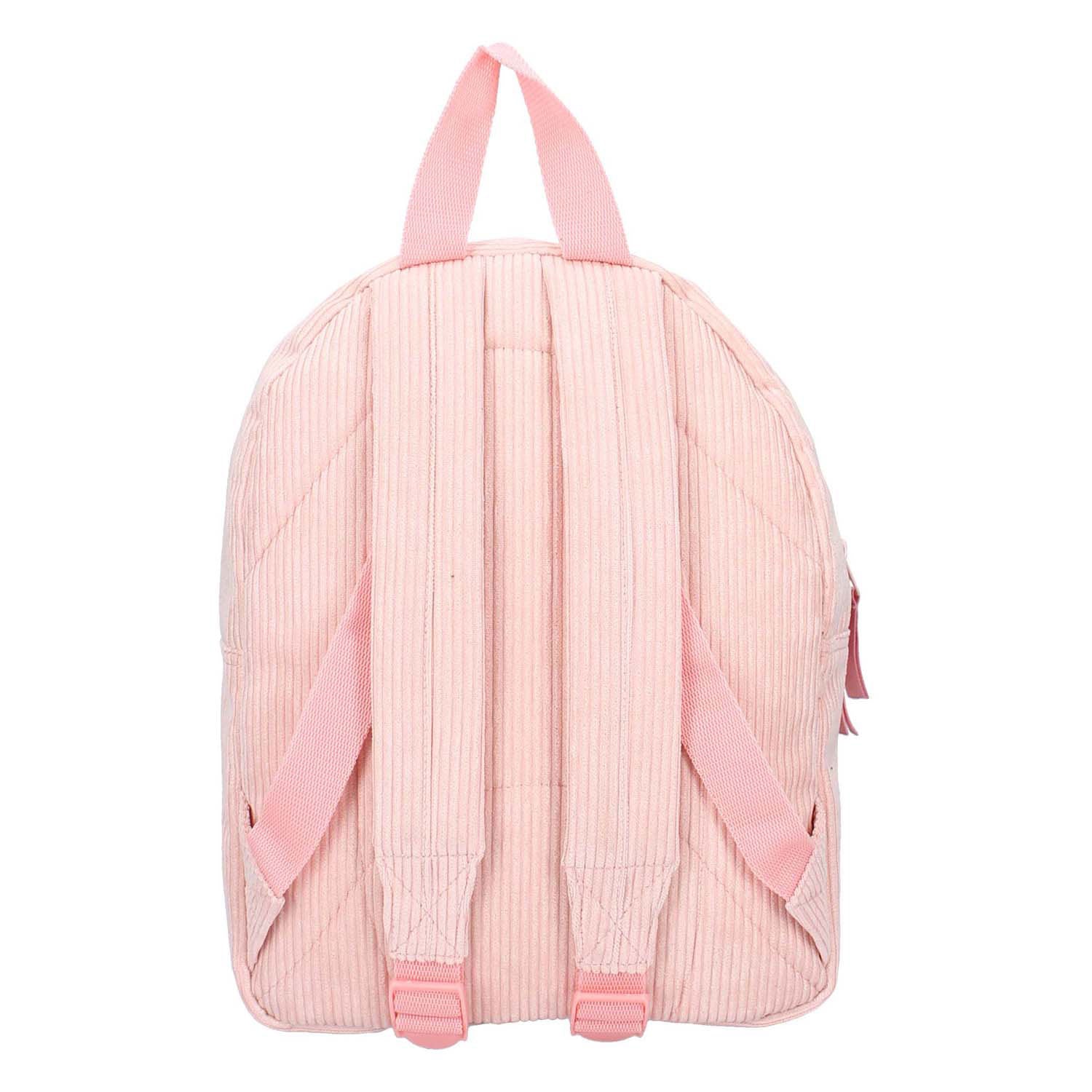 Vadobag rugzak pret run around roze