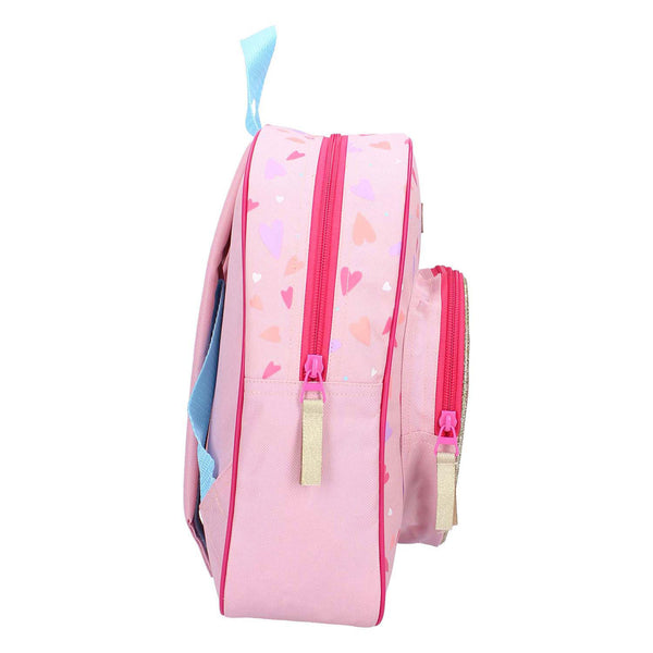 Vadobag pret rugzak happy go lucky eenhoorn