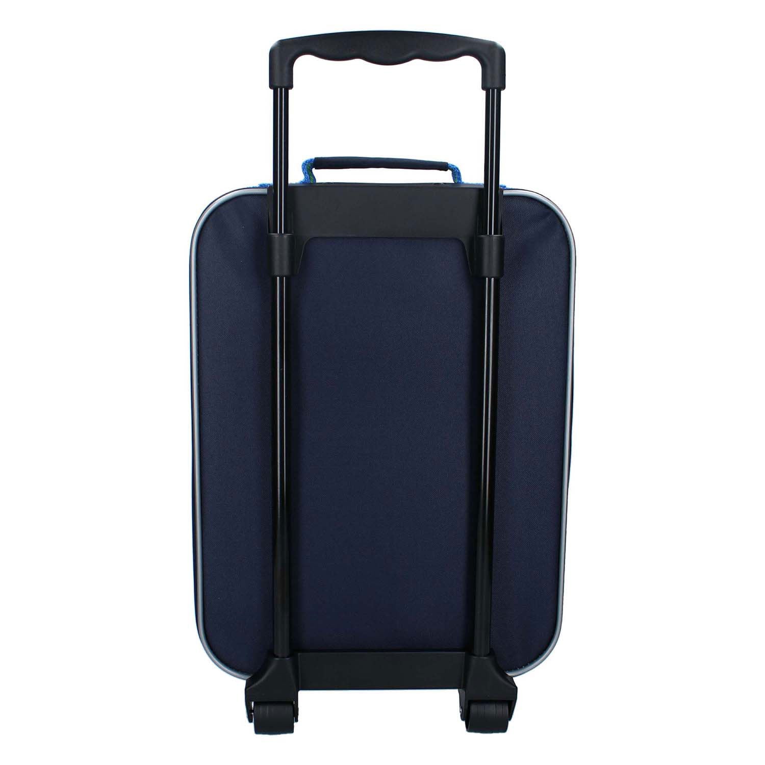 Vadobag pret trolley koffer made to roll