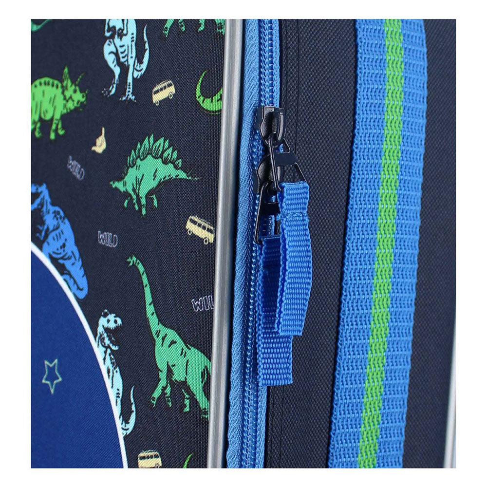 Vadobag pret trolley koffer made to roll