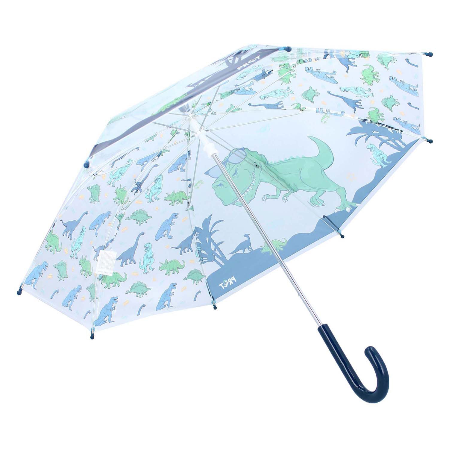 Vadobag pret paraplu rainy days dino