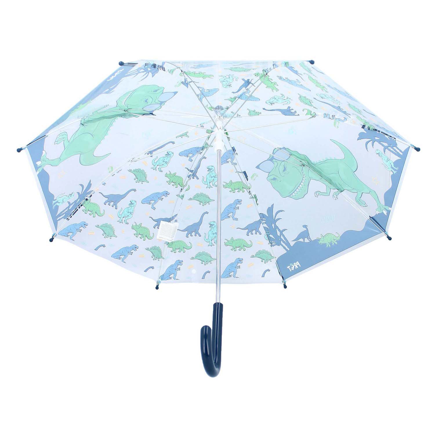 Vadobag pret paraplu rainy days dino