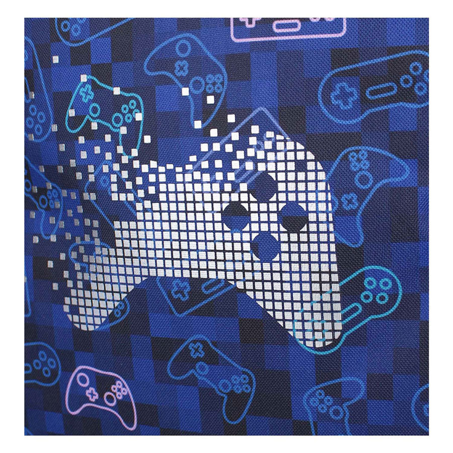 Vadobag skooter rugzak winning streak gameprint