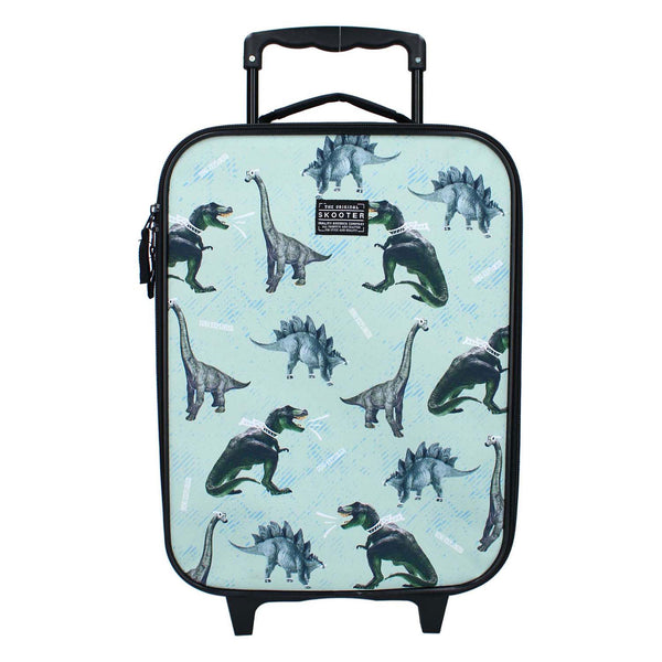 Vadobag skooter trolley koffer boundless