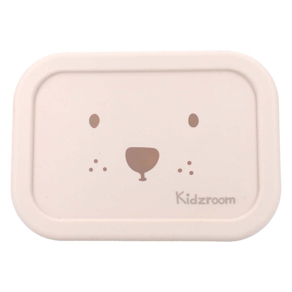 Kidzroom broodtrommel lovely lunch teddybeer