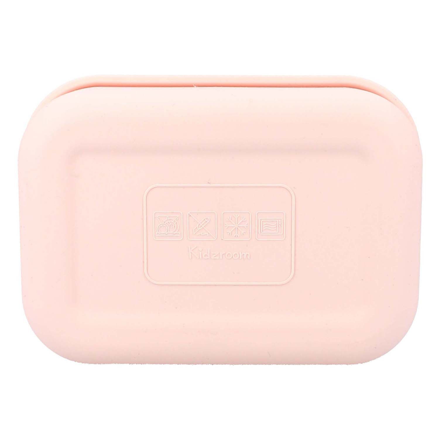 Kidzroom broodtrommel lovely lunch hartjes