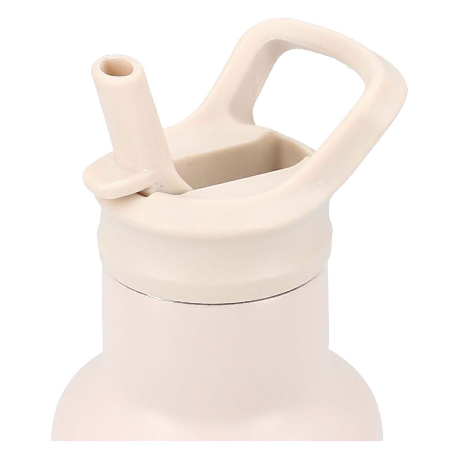 Kidzroom drinkfles sweet sips vliegtuigen, 350ml