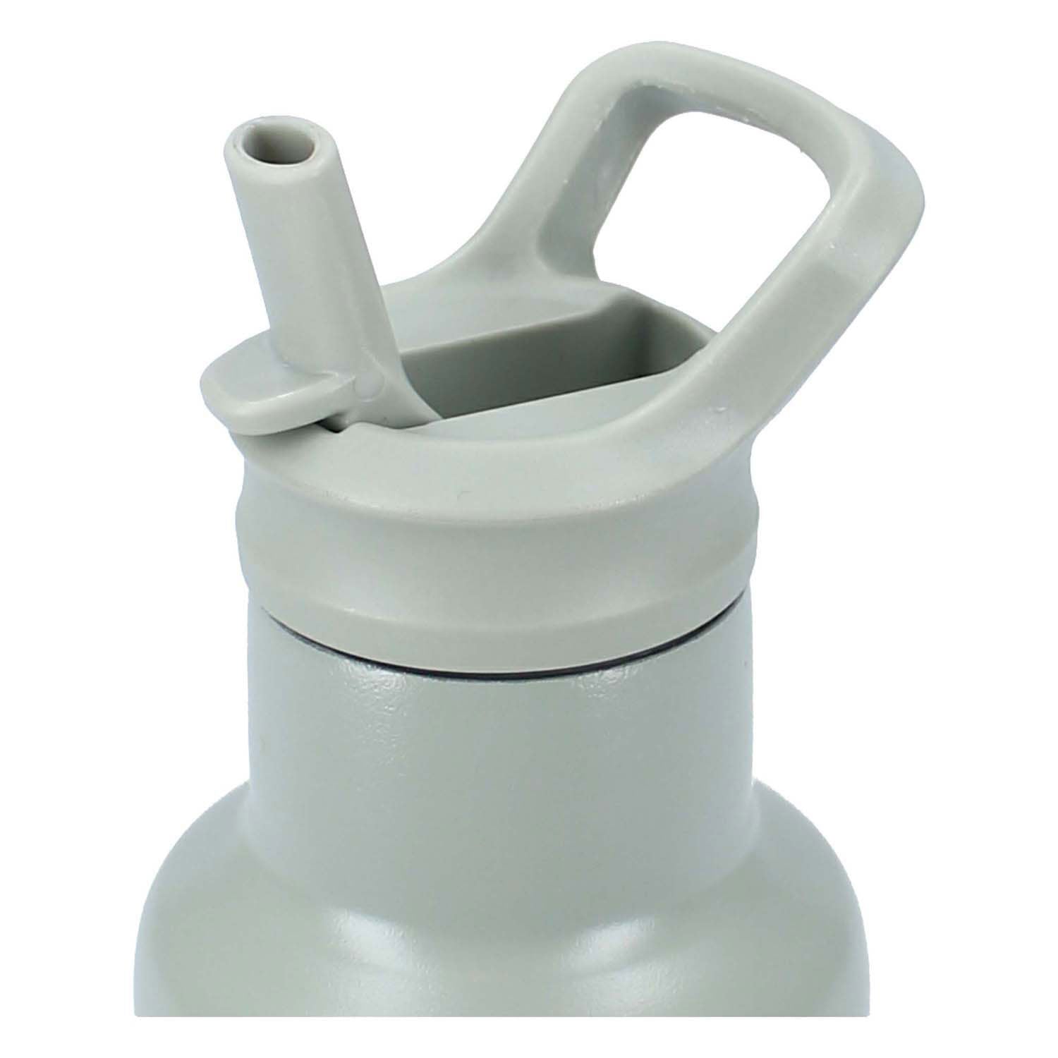 Kidzroom drinkfles sweet sips dino, 350ml