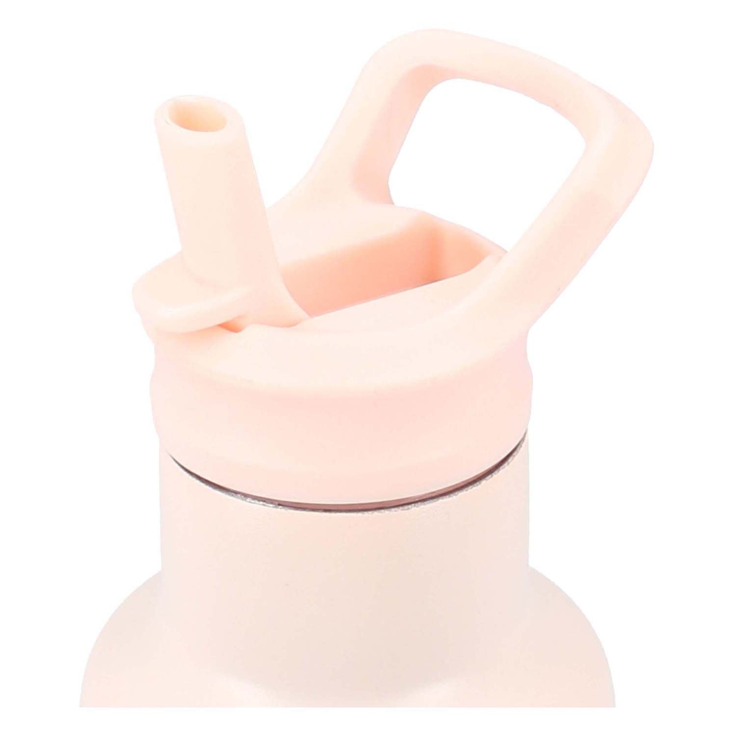 Kidzroom drinkfles sweet sips bloemen, 350ml