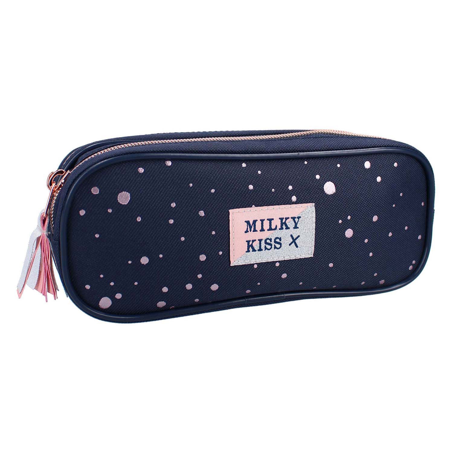 Milky kiss etui divine days