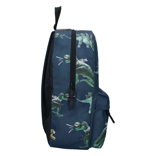 Vadobag skooter rugzak explorer club dino
