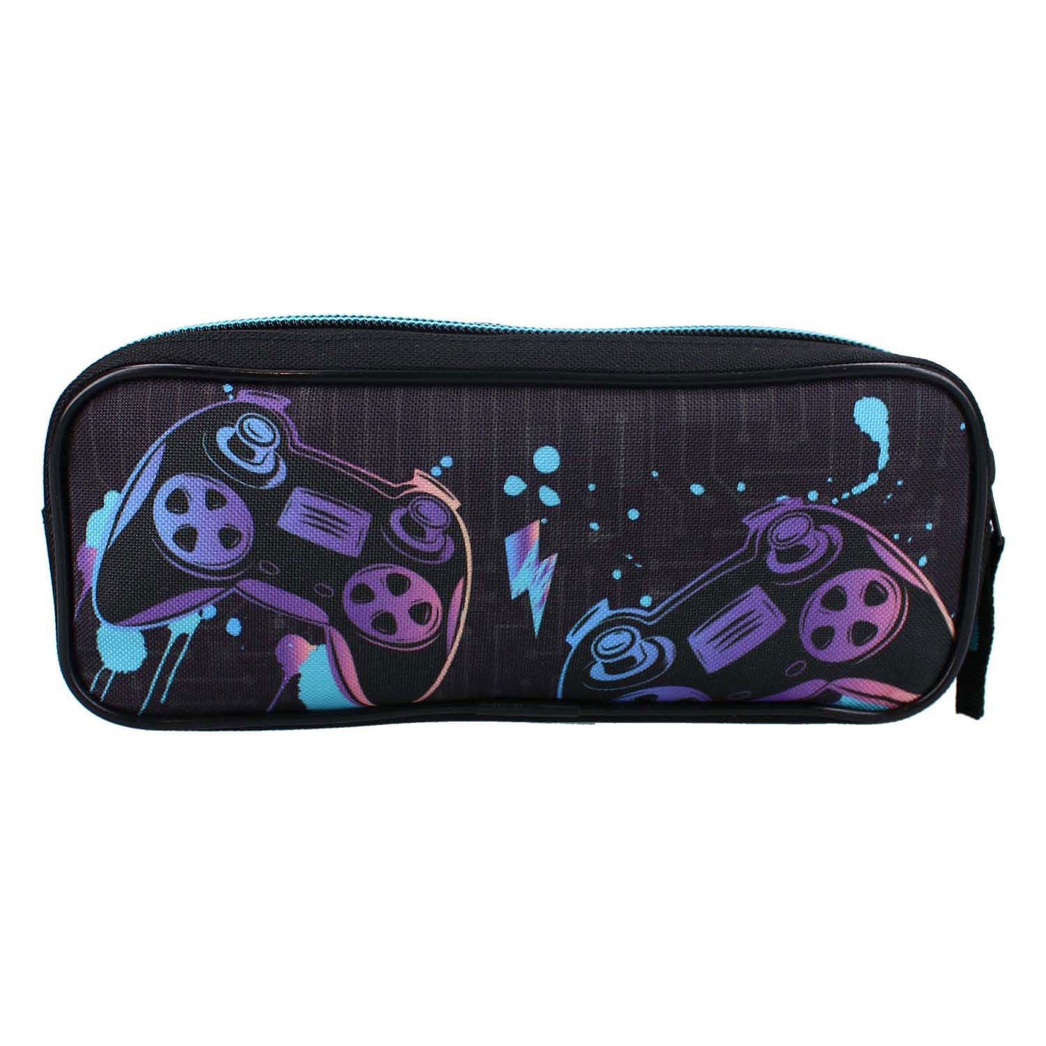 Vadobag skooter etui game face on