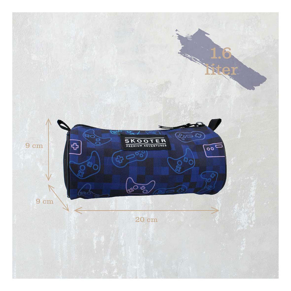 Vadobag skooter etui winning streak