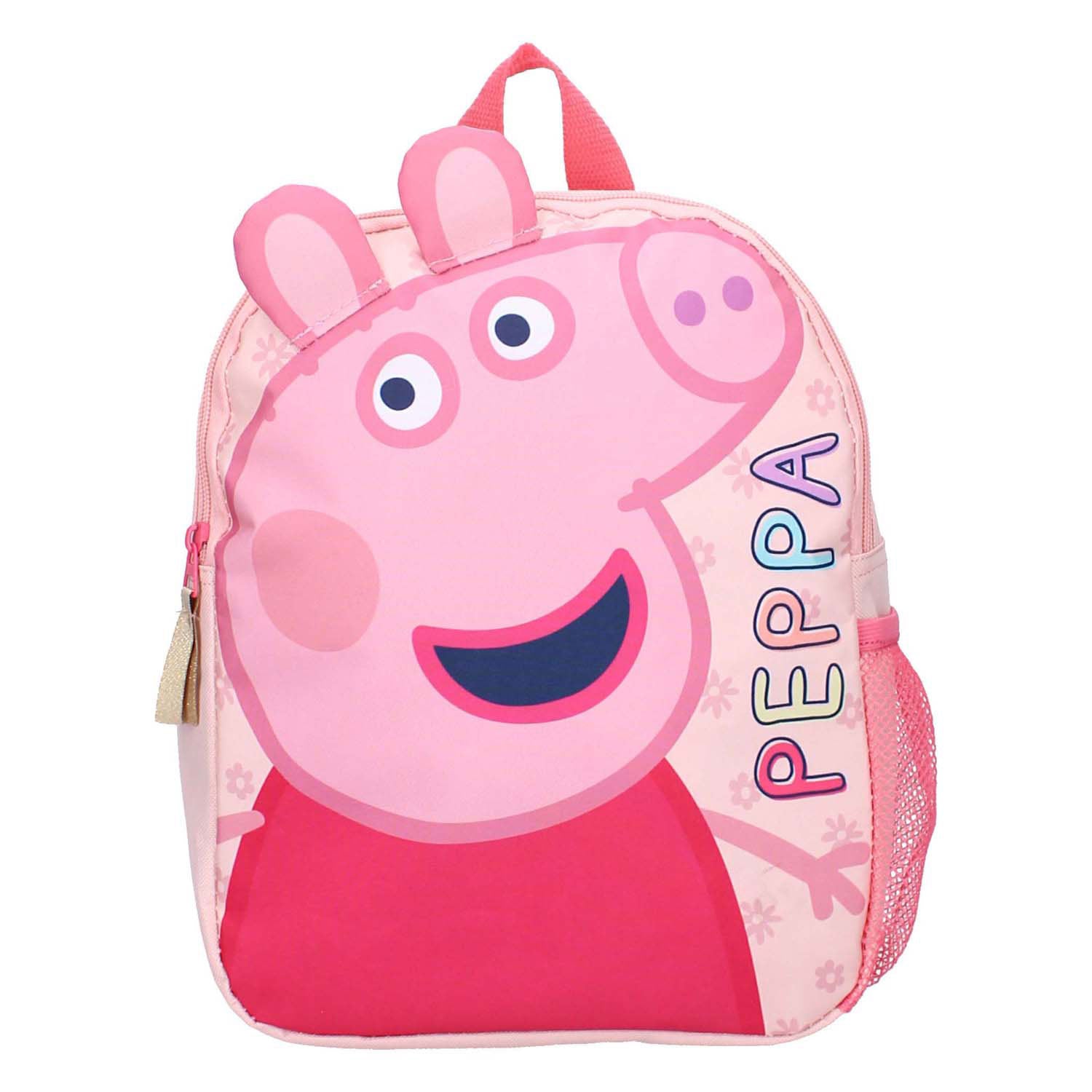 Vadobag peppa pig rugzak fluffy friends