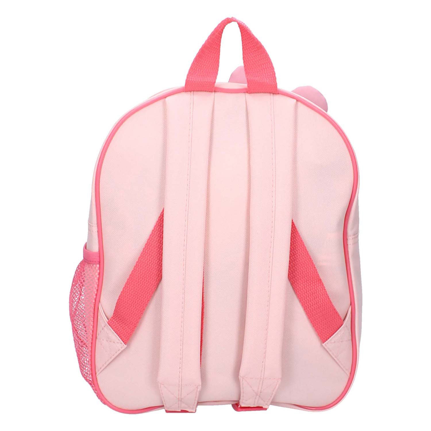 Vadobag peppa pig rugzak fluffy friends