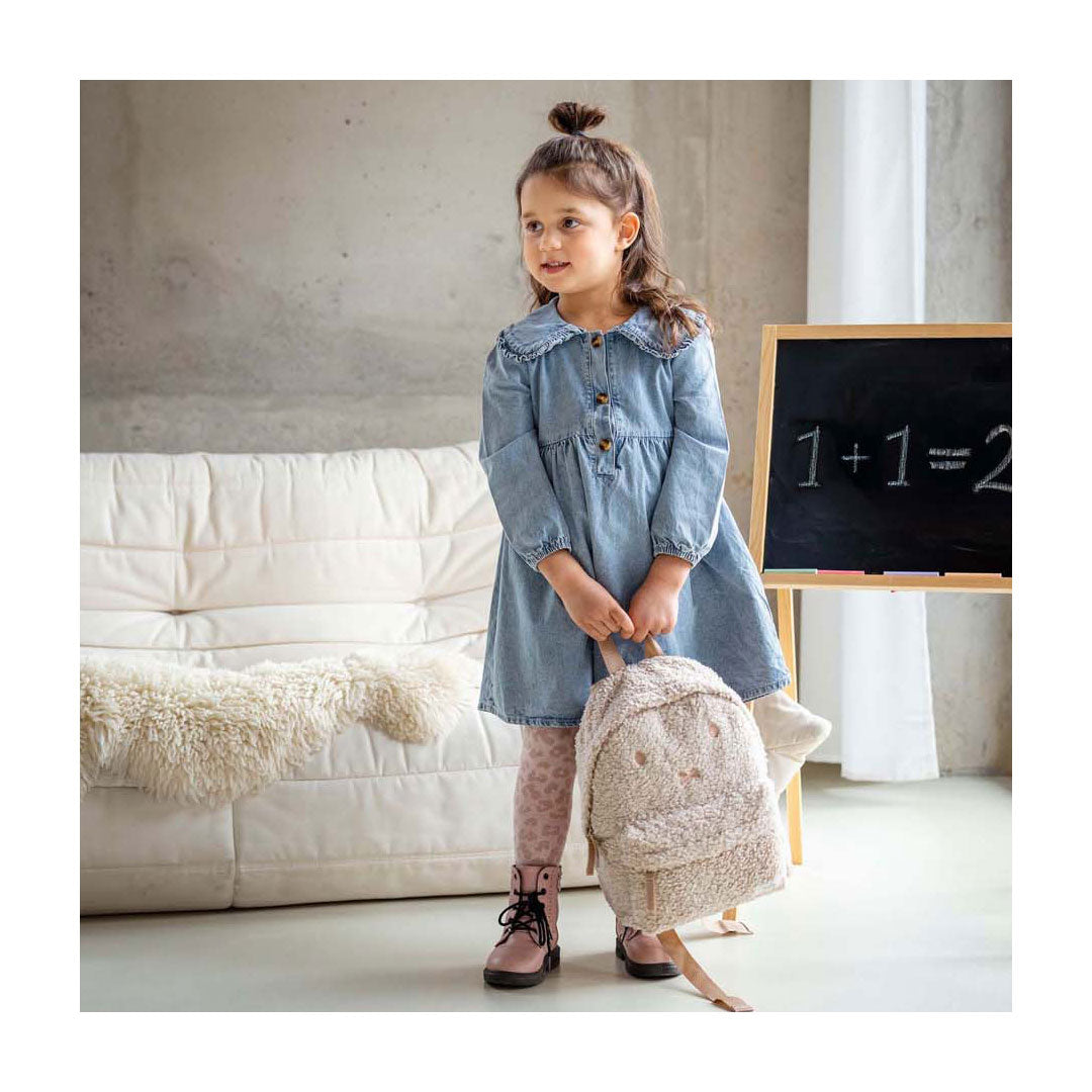 Vadobag nijntje rugzak kind gestures teddystof