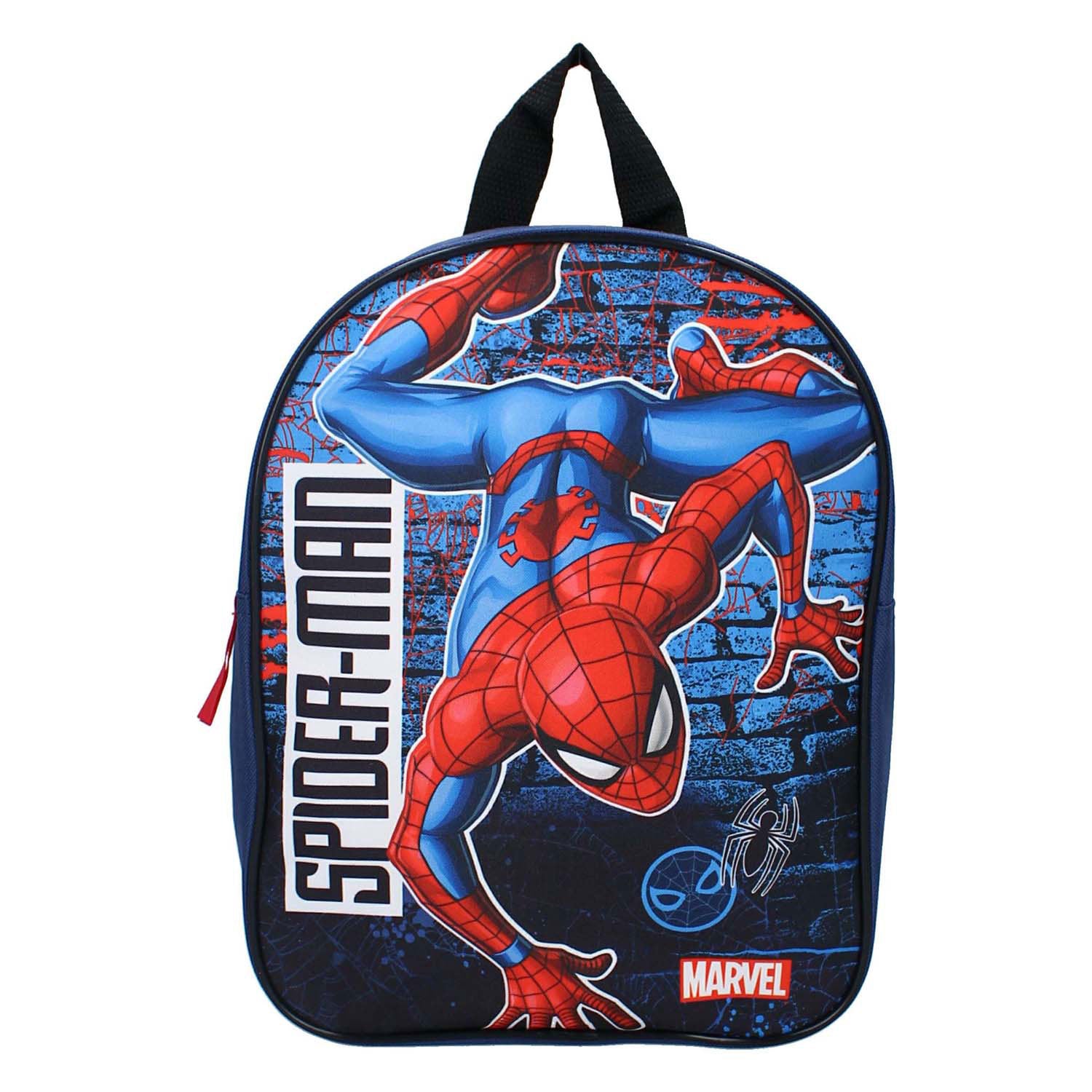 Vadobag spiderman rugzak beyond amazing