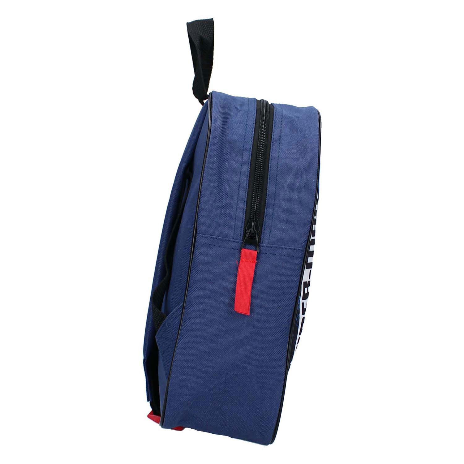 Vadobag spiderman rugzak beyond amazing