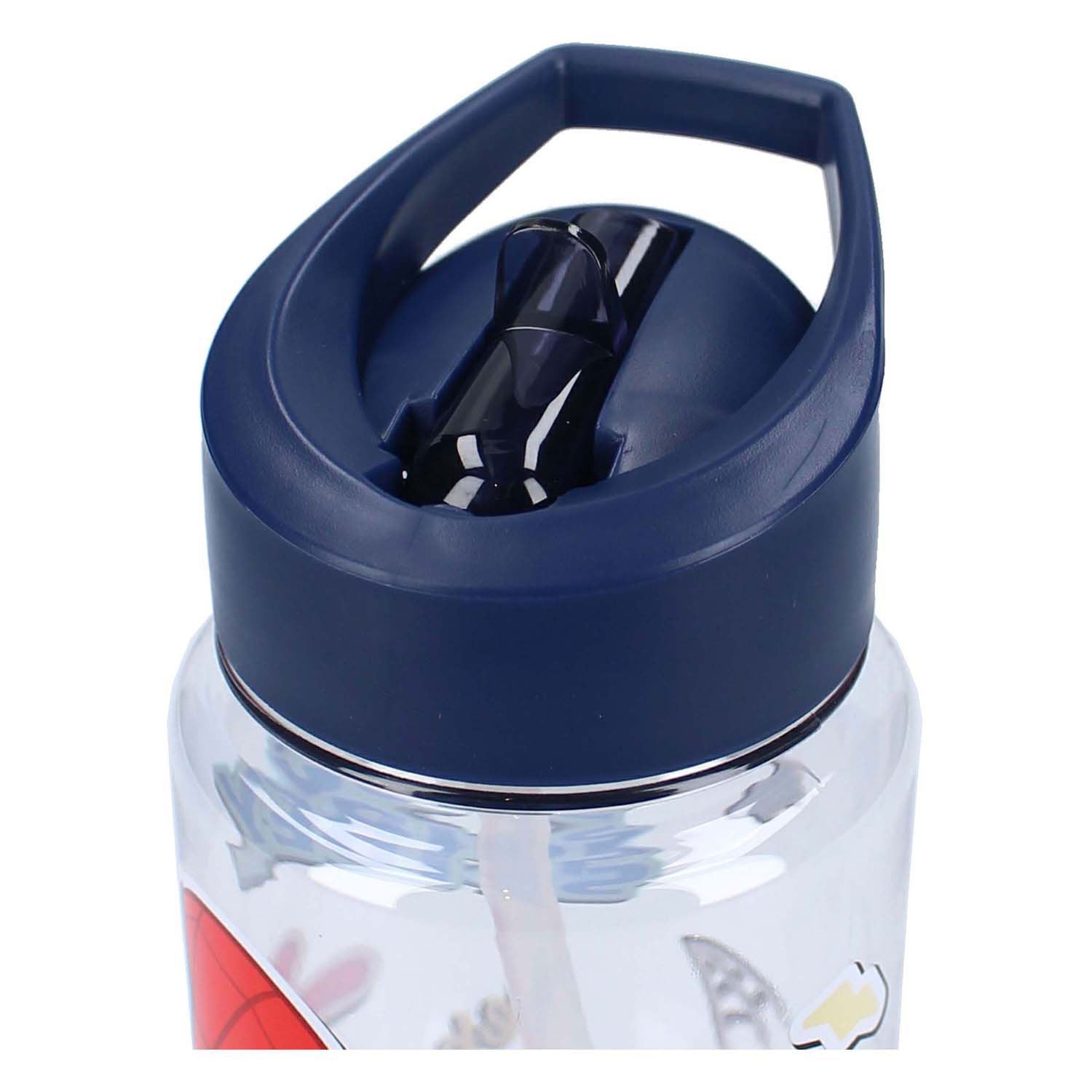 Vadobag spidey drink up drinkfles, 450ml