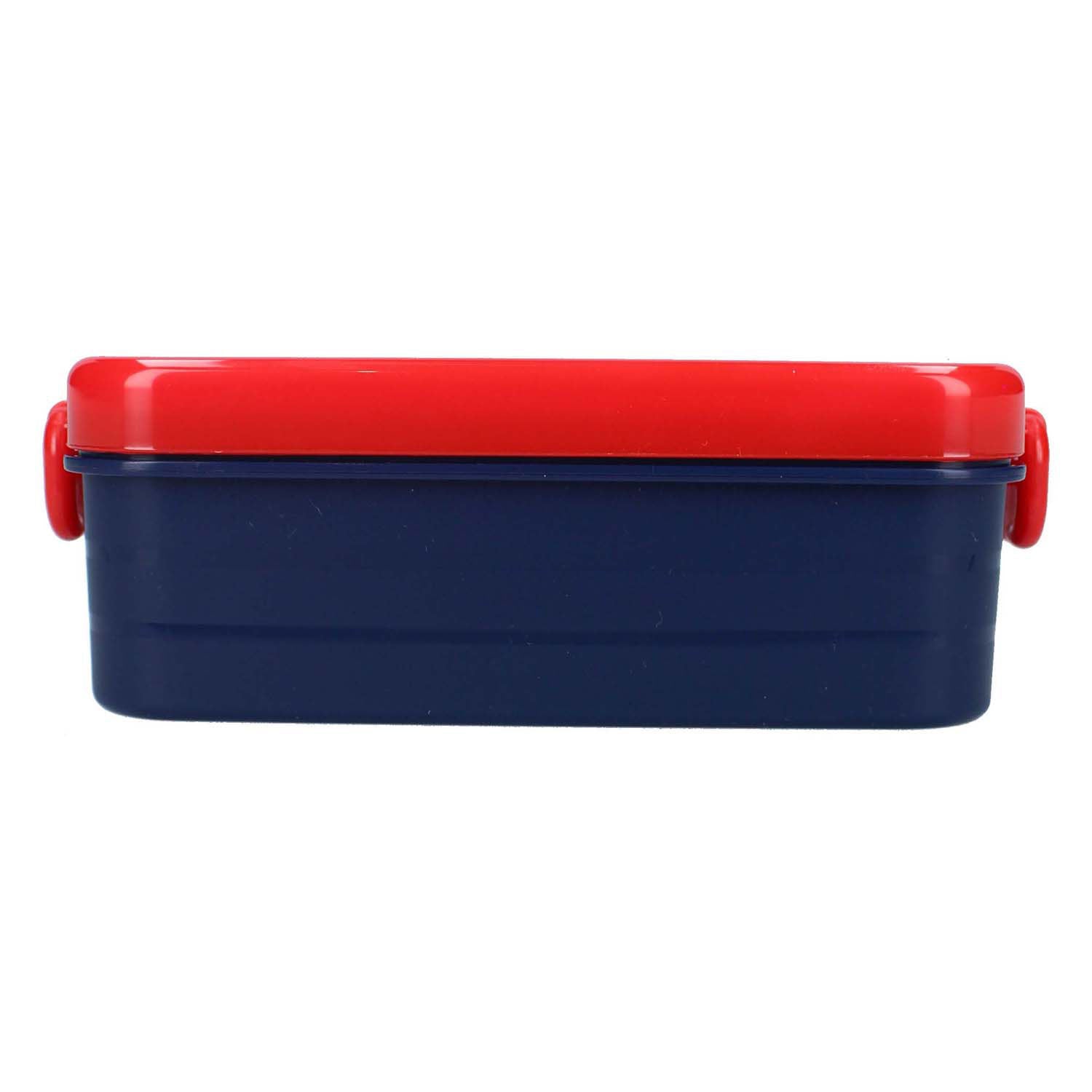 Vadobag spidey - blauw - lunchbox