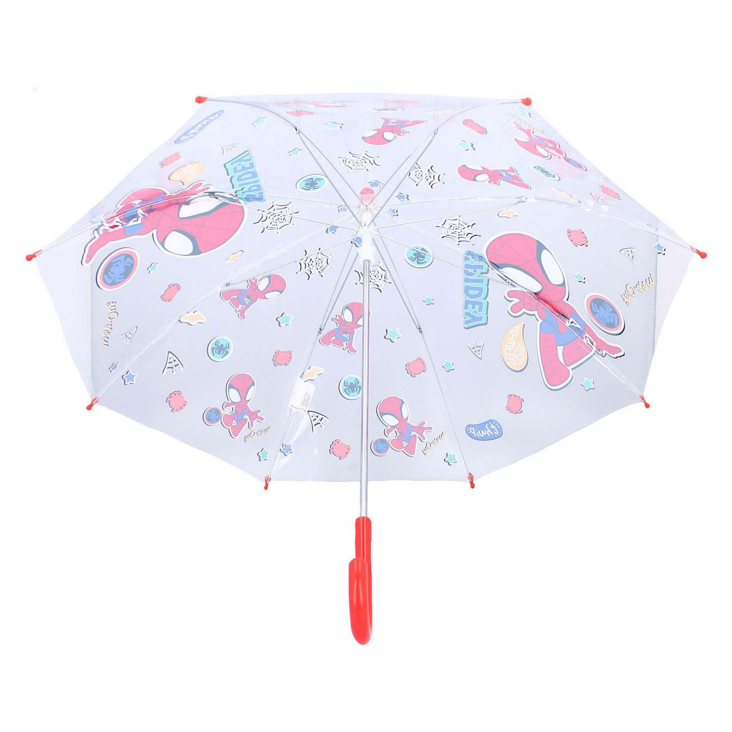 Vadobag spidey paraplu rainy days