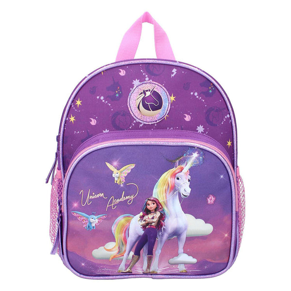 Vadobag unicorn academy rugzak it's fate