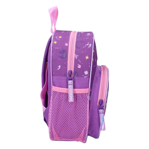 Vadobag unicorn academy rugzak it's fate