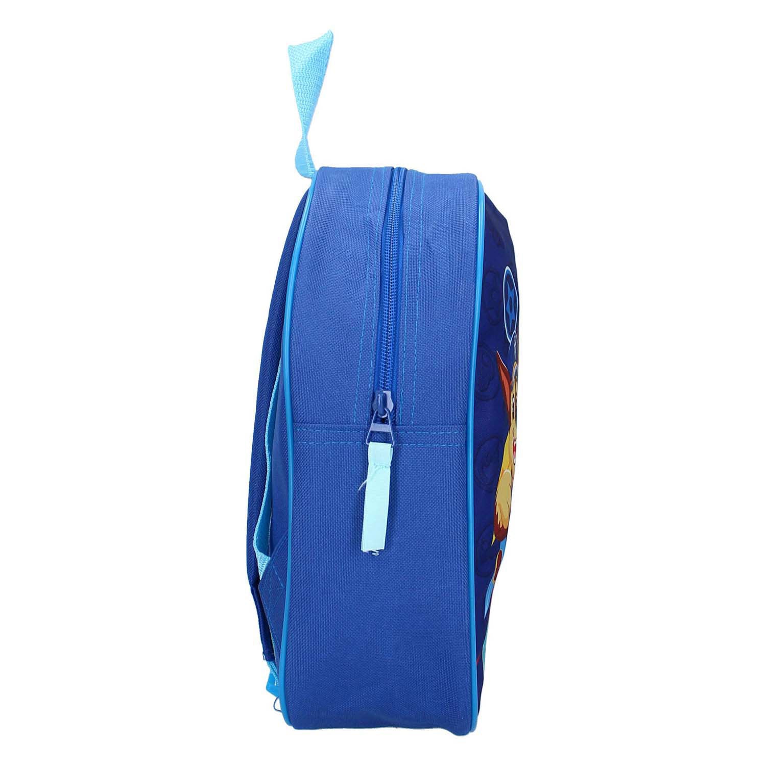 Vadobag paw patrol rugzak puptastic days