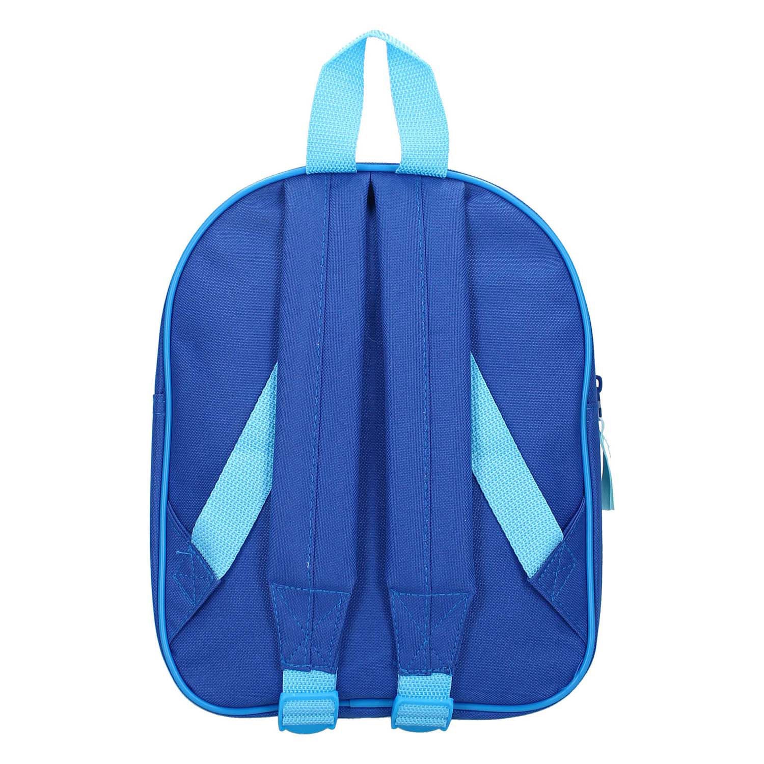 Vadobag paw patrol rugzak puptastic days