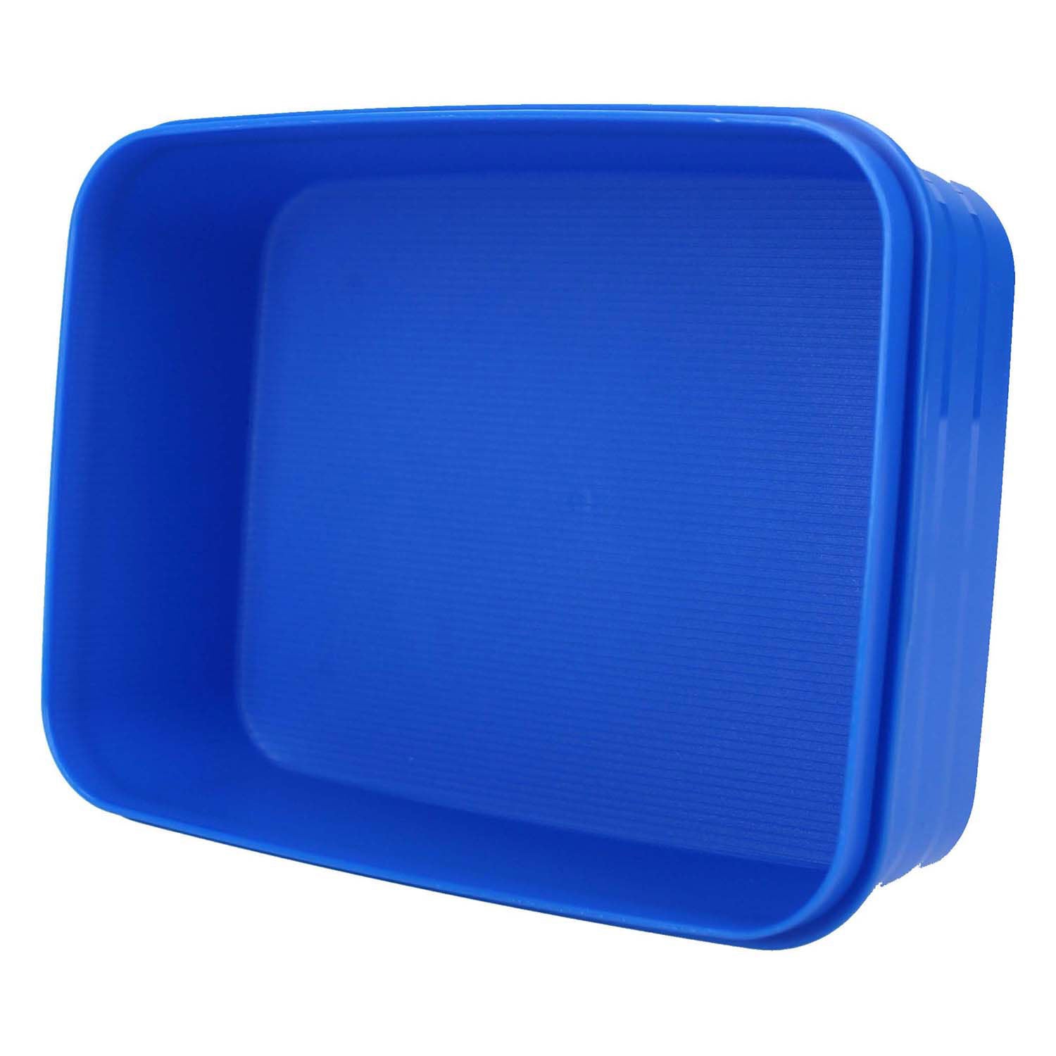 Vadobag paw patrol - blauw - lunchbox