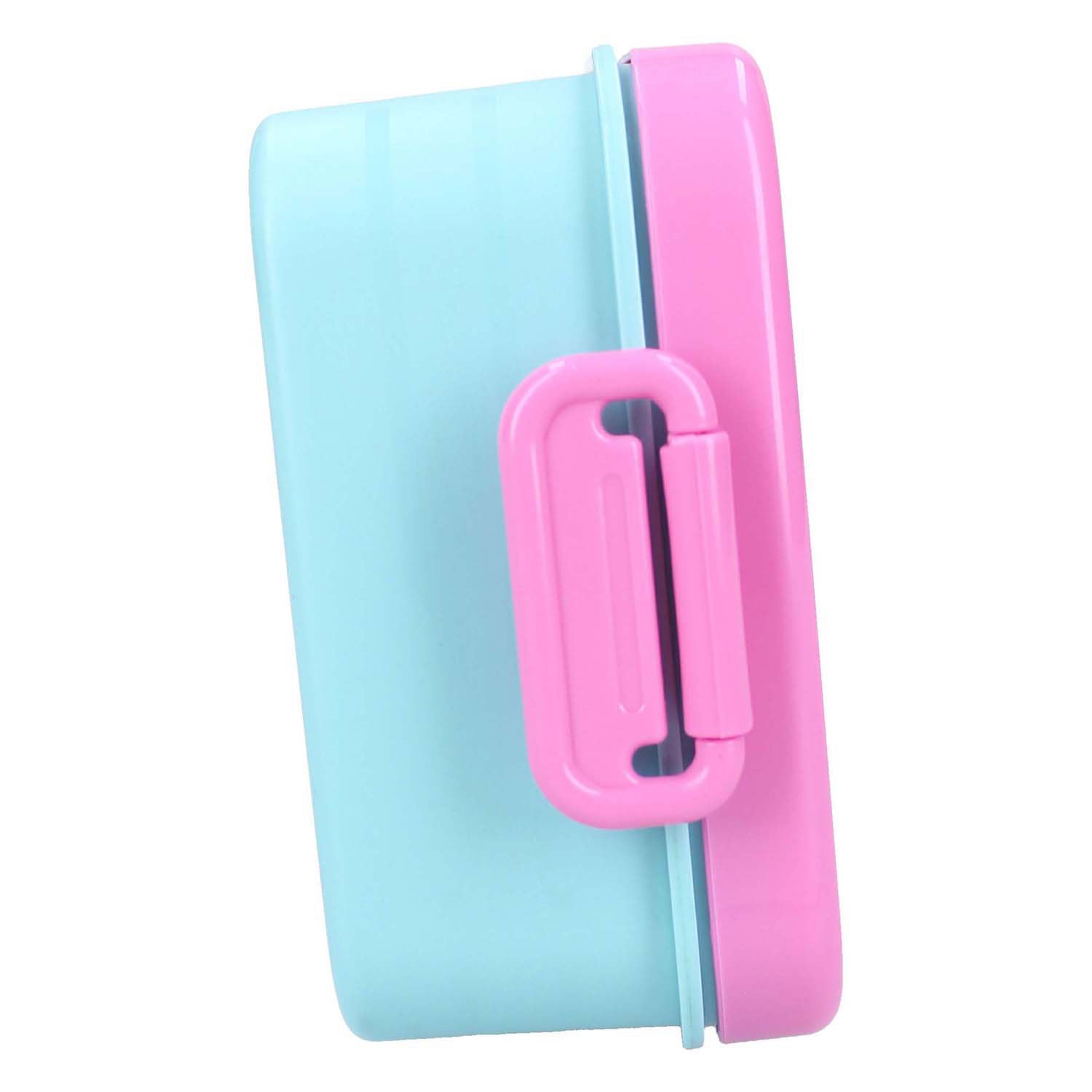 Vadobag gabby's poppenhuis lunch bunch broodtrommel