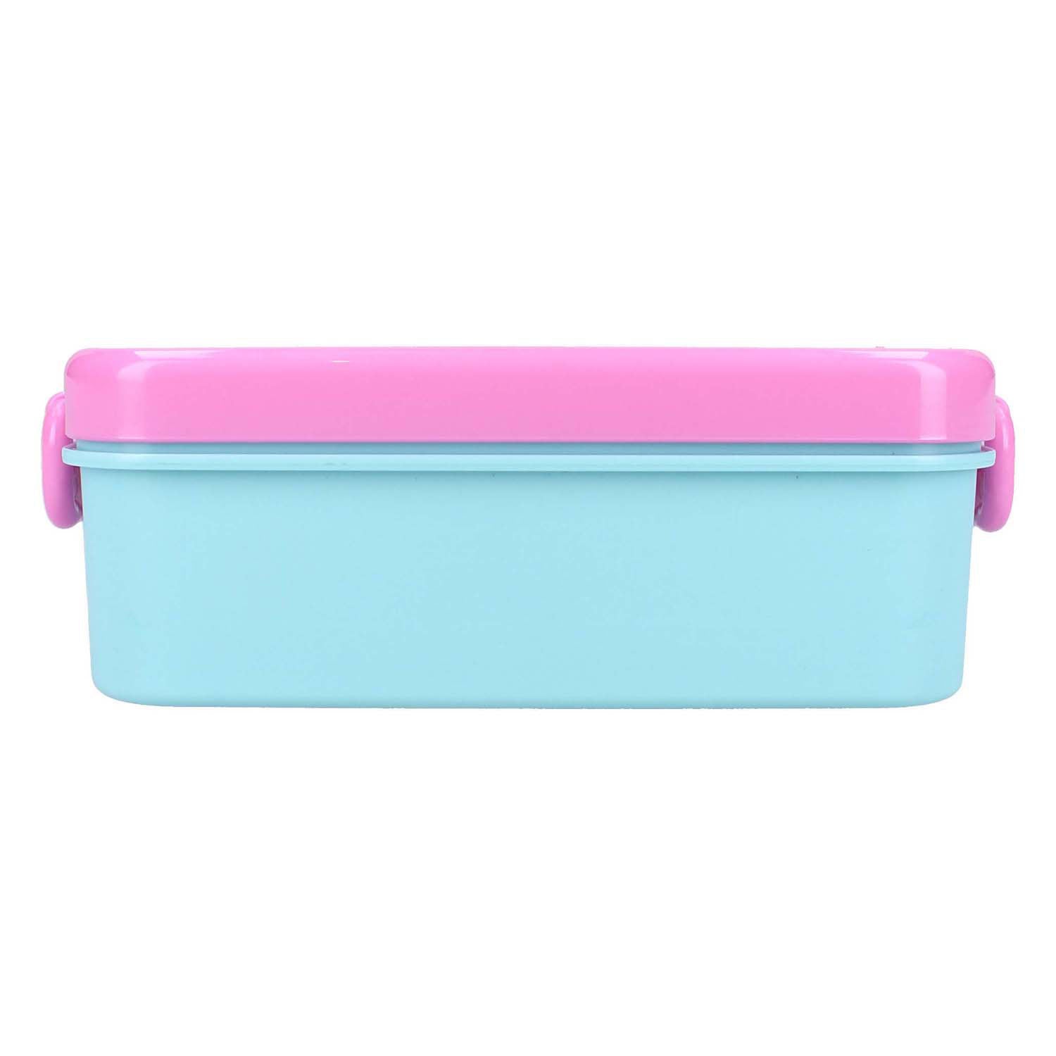 Vadobag gabby's poppenhuis lunch bunch broodtrommel