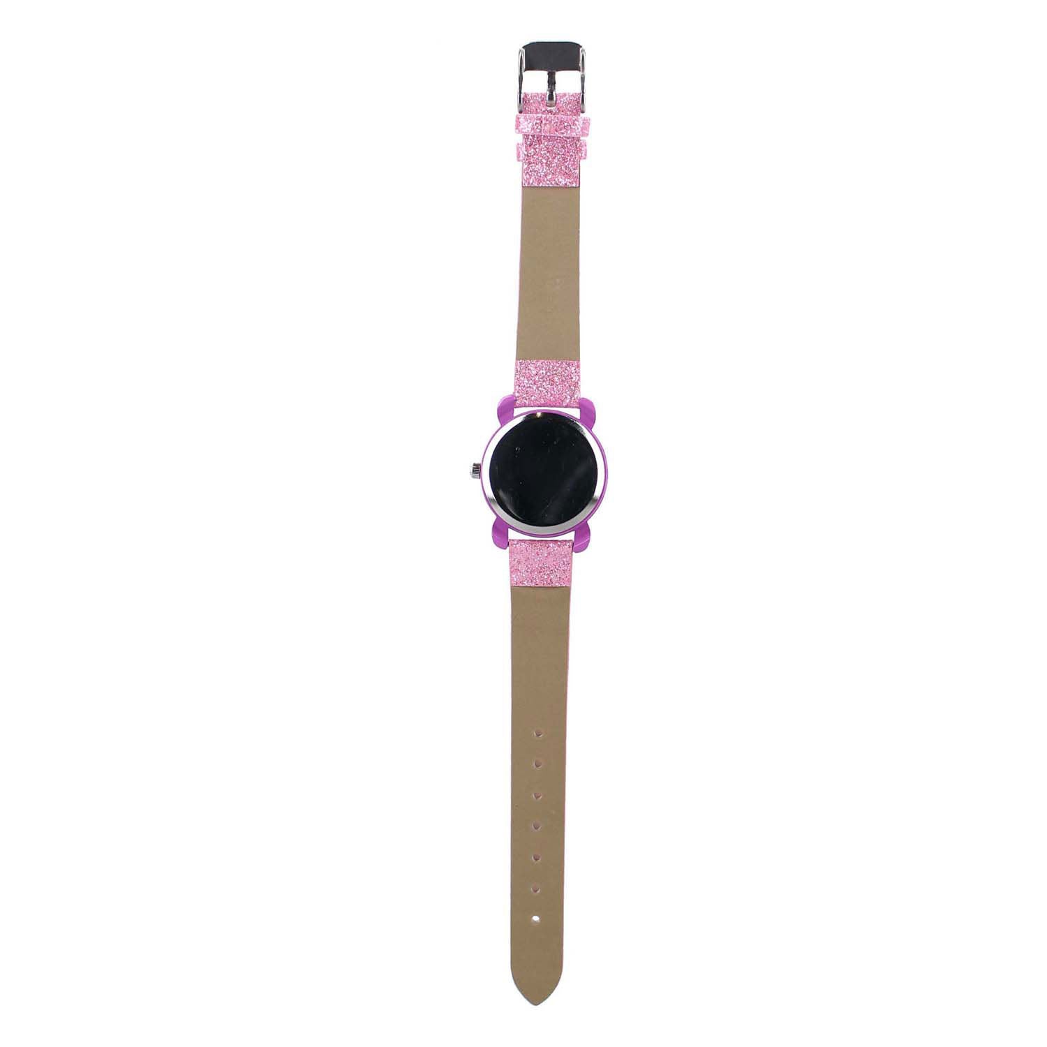 Vadobag gabby's poppenhuis horloge kids time!