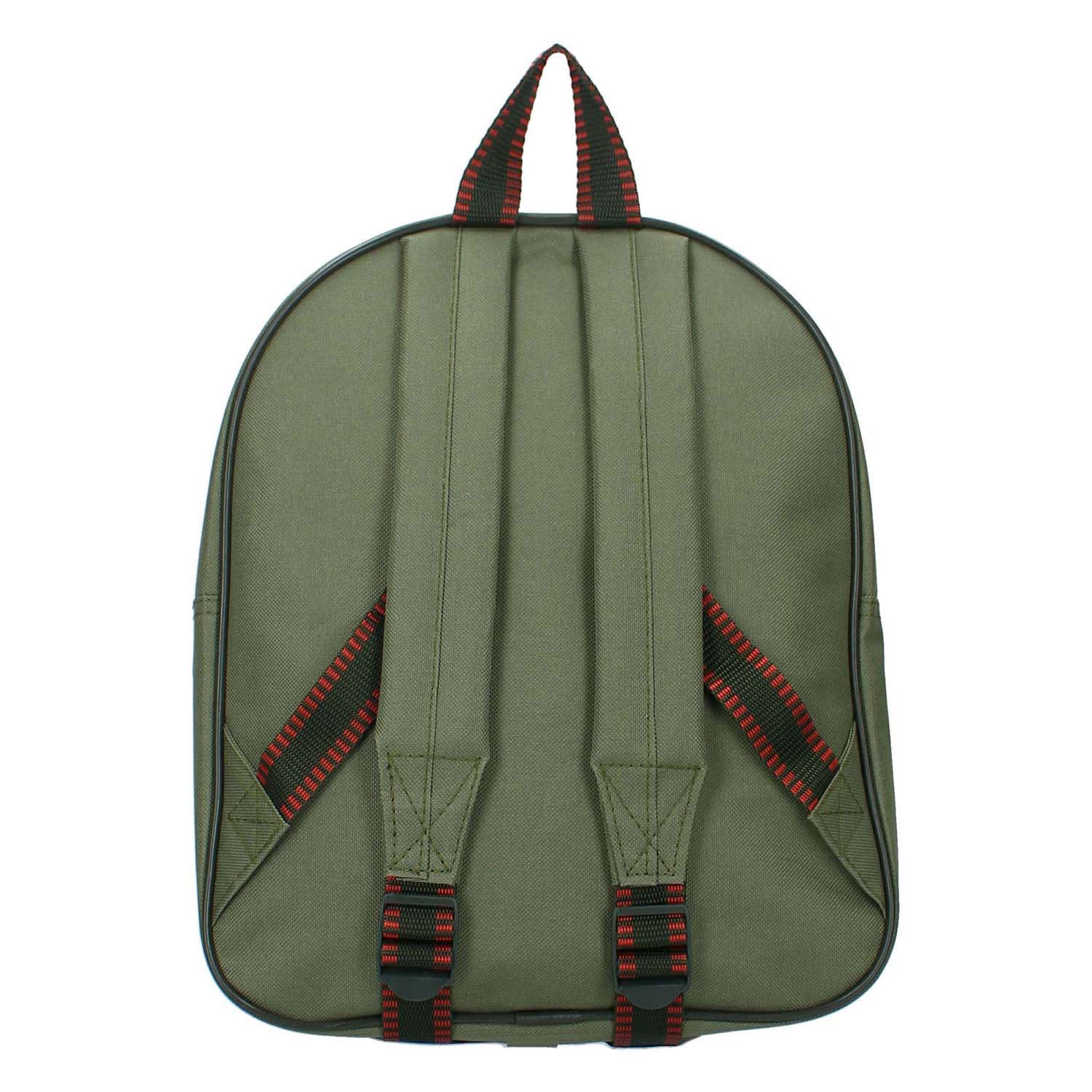 Vadobag jurassic world 3d rugzak simply special