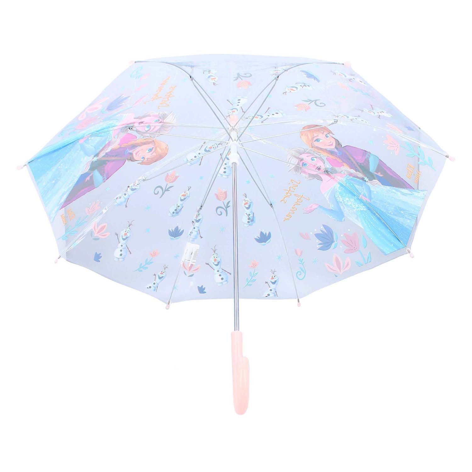 Vadobag frozen paraplu rainy days